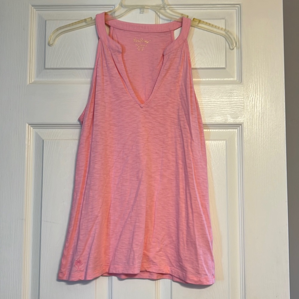 Lilly Pulitzer Top